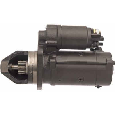 Rozrusznik z reduktorem 12V 3.2kW Z-9 CW Mahle IS1383 | Exvi