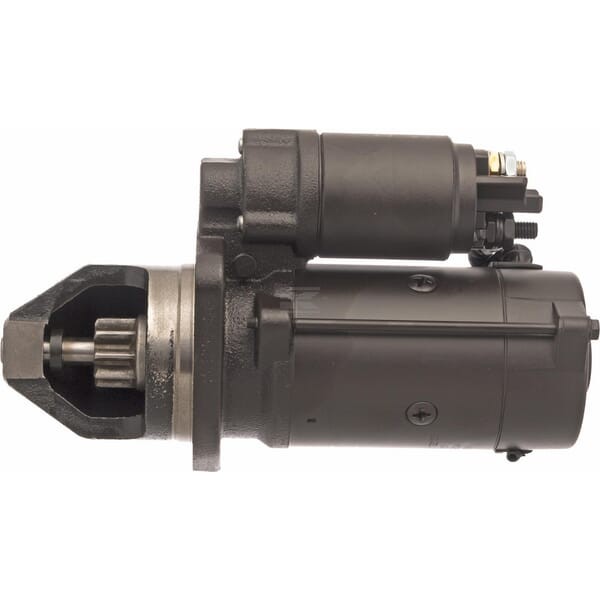 Rozrusznik z reduktorem 12V 3.2kW Z-9 CW Mahle IS1383 | Exvi