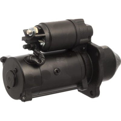 Rozrusznik z reduktorem 12V 3.2kW Z-9 CW Mahle IS1383 | Exvi