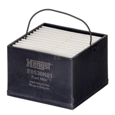 Wkład filtra paliwa E0530K01 | Exvi