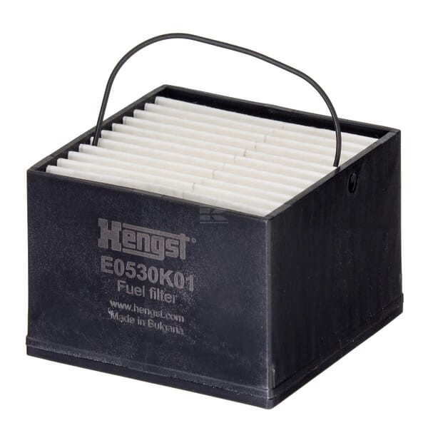 Wkład filtra paliwa E0530K01 | Exvi