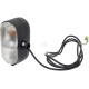 Lampa kierunkowskazu i pozycyjna, CNH 87304547 | Exvi