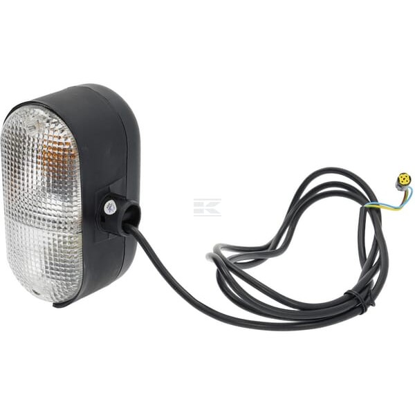 Lampa kierunkowskazu i pozycyjna, CNH 87304547 | Exvi
