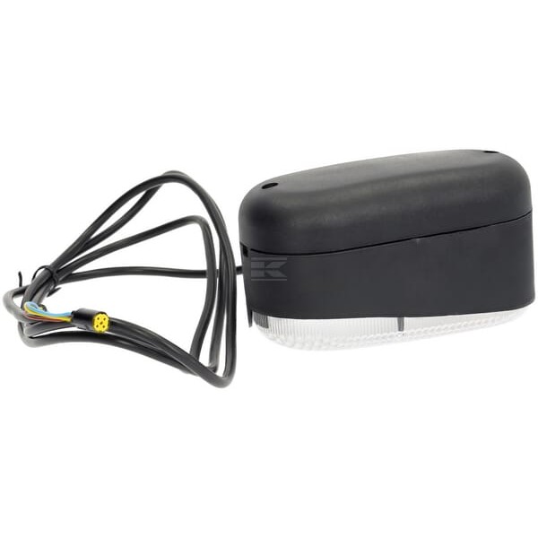 Lampa kierunkowskazu i pozycyjna, CNH 87304547 | Exvi