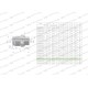 Przyłączka hydrauliczna BB 1 1/16"UNF 5025191222 | Exvi