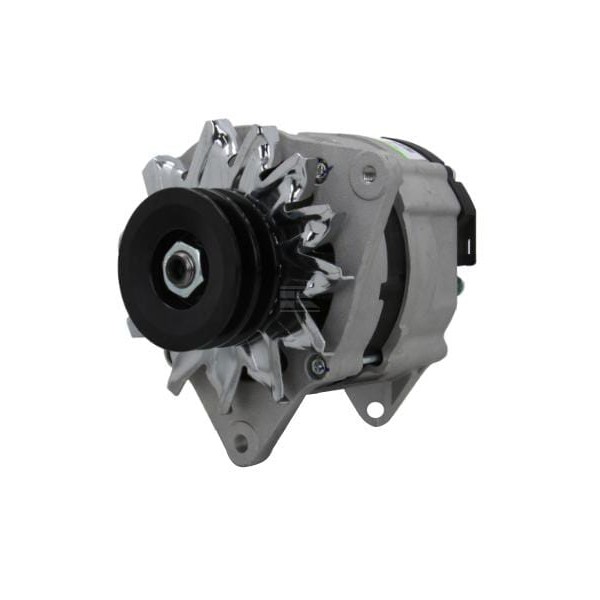 Alternator 14V 65A ALT2625180 | Exvi