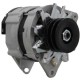 Alternator 14V 65A ALT2625180 | Exvi