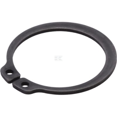Pierścień osadczy zewnętrzny 29x1.5 mm DIN471 47129 | Exvi