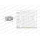 Przyłączka hydrauliczna BB 1 1/16"UNF 5025191227 | Exvi