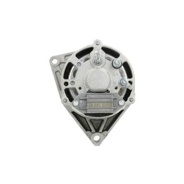 Alternator 14V 33A ALT2625173 | Exvi