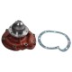 Pompa cieczy chłodzącej Kramp 3144661R93KR | Exvi