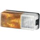 Lampa zespolona kierunkowskazu 2BE002582031 | Exvi
