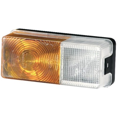 Lampa zespolona kierunkowskazu 2BE002582031 | Exvi