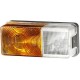 Lampa zespolona kierunkowskazu 2BE002582031 | Exvi
