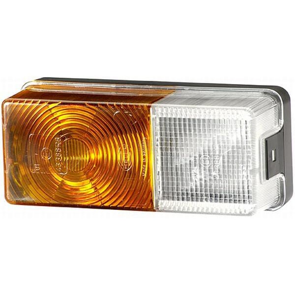 Lampa zespolona kierunkowskazu 2BE002582031 | Exvi