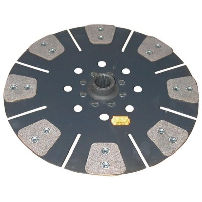 Tarcza sprzęgła UKC 335007911 | Exvi