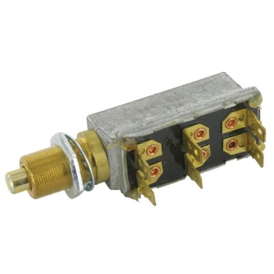 Czujnik świateł stop Case - IH 1964945 | Exvi