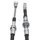 Linka sprzęgła, CNH 120556A1 | Exvi