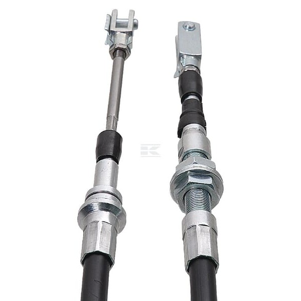 Linka sprzęgła, CNH 120556A1 | Exvi