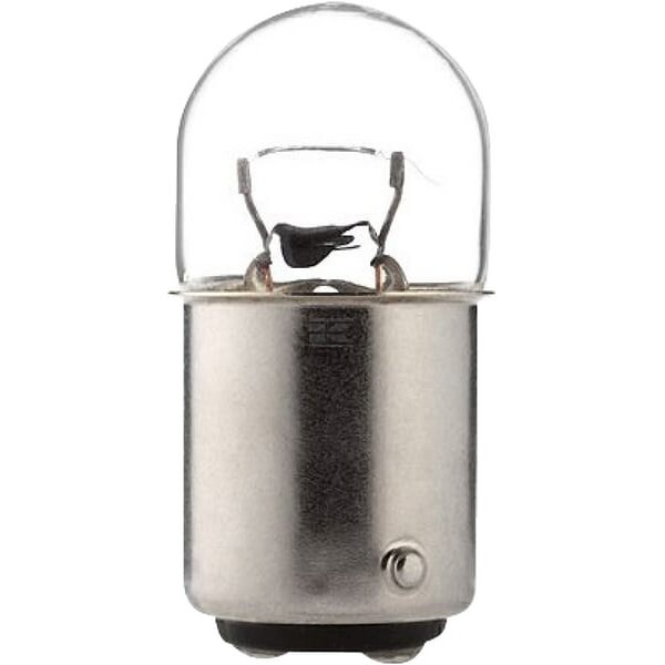 Żarówka R5W 12V 5W BA15d Kramp komplet 10 szt. B1225 | Exvi
