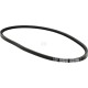 Pas klinowy uzębiony Optibelt, AVX 13x1145 AVX131145 | Exvi