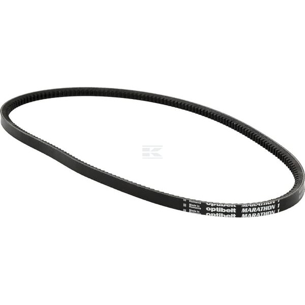 Pas klinowy uzębiony Optibelt, AVX 13x1145 AVX131145 | Exvi