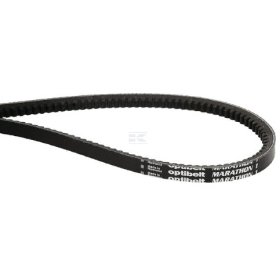 Pas klinowy uzębiony Optibelt, AVX 13x1145 AVX131145 | Exvi