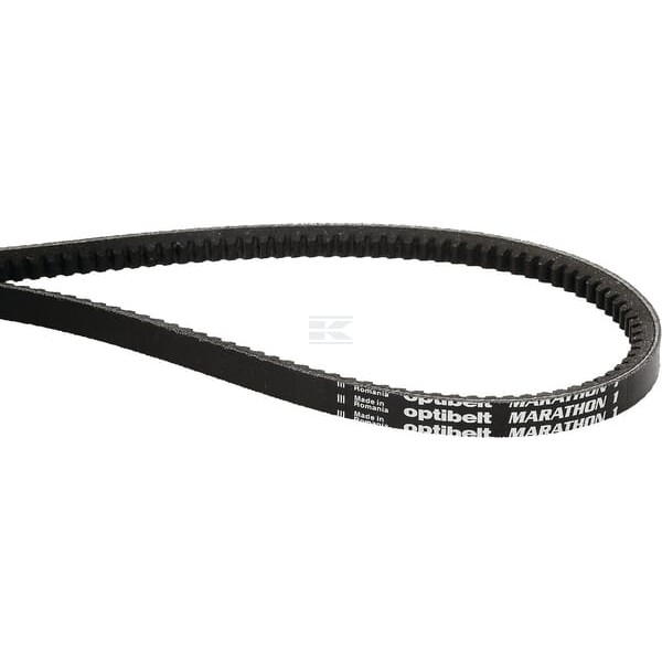 Pas klinowy uzębiony Optibelt, AVX 13x1145 AVX131145 | Exvi