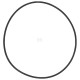 Pierścień uszczelniający o-ring 1286081 | Exvi