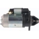 Rozrusznik 12V 2.8kW Z-10 CW Mahle IS0632 | Exvi