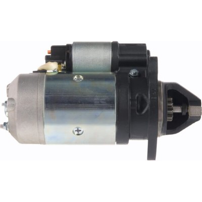 Rozrusznik 12V 2.8kW Z-10 CW Mahle IS0632 | Exvi