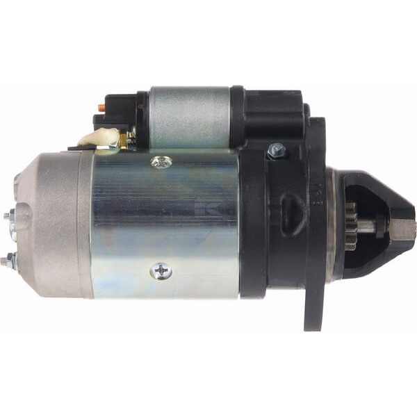 Rozrusznik 12V 2.8kW Z-10 CW Mahle IS0632 | Exvi