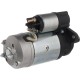 Rozrusznik 12V 2.8kW Z-10 CW Mahle IS0632 | Exvi