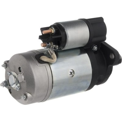Rozrusznik 12V 2.8kW Z-10 CW Mahle IS0632 | Exvi