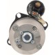 Rozrusznik 12V 2.8kW Z-10 CW Mahle IS0632 | Exvi