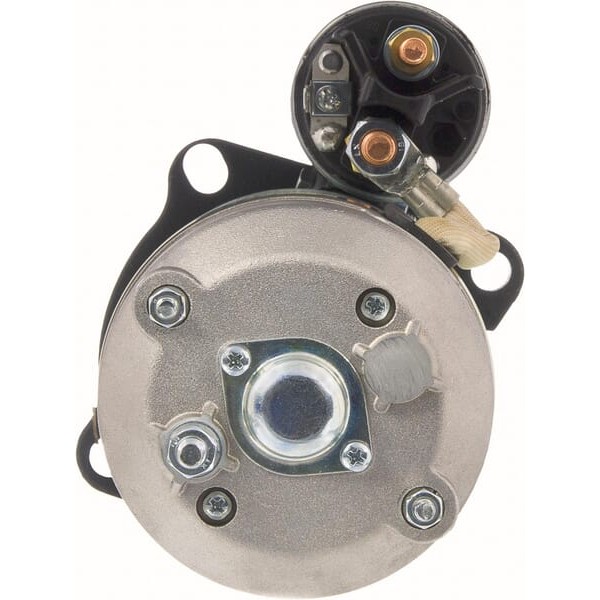Rozrusznik 12V 2.8kW Z-10 CW Mahle IS0632 | Exvi