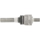 Stabilizator przegubu VPJ3651 | Exvi