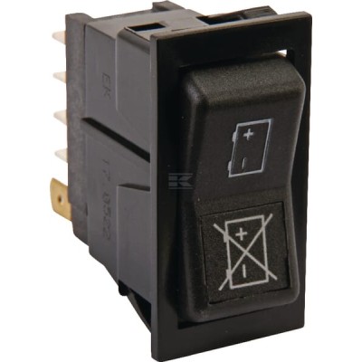 Odłącznik akumulatora 84206410 | Exvi