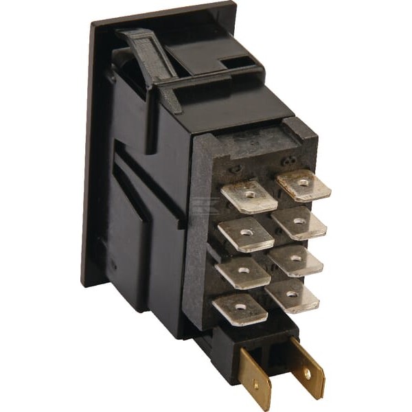 Odłącznik akumulatora 84206410 | Exvi