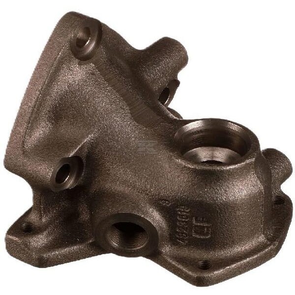 Korpus termostatu 4823619FPT | Exvi
