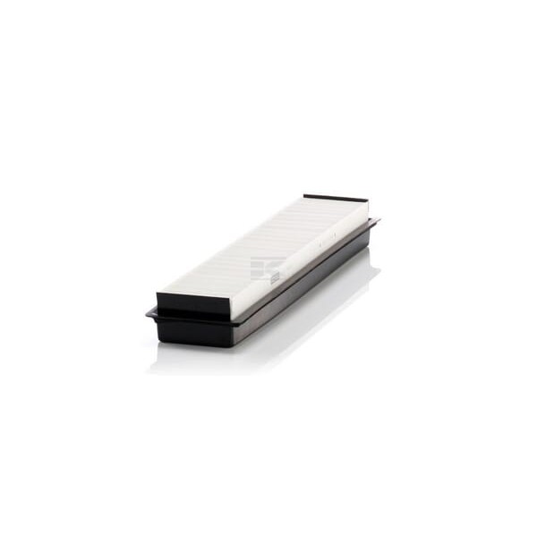 Filtr kabinowy powietrza CUD5250 | Exvi