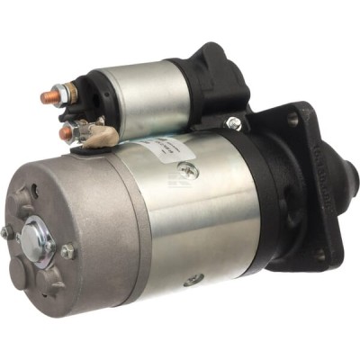 Rozrusznik 12V 2.7kW Z-9 CW Mahle IS0203 | Exvi