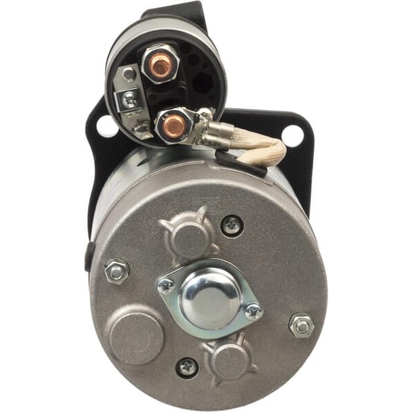 Rozrusznik 12V 2.7kW Z-9 CW Mahle IS0203 | Exvi