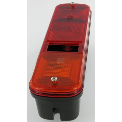 Lampa zespolona, tylna, New Holland 82007634 | Exvi