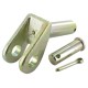 Zestaw naprawczy stabilizatora AG 372 201030 | Exvi