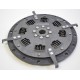 Tłumik drgań skrętnych 348 mm Z-16 370006210 | Exvi