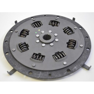 Tłumik drgań skrętnych 348 mm Z-16 370006210 | Exvi