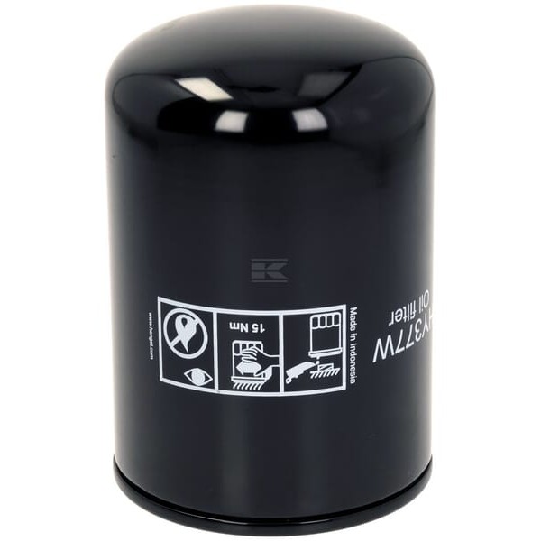 Filtr oleju HY377W | Exvi