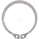 Pierścień osadczy zewnętrzny 45x1.8 mm DIN471 47145 | Exvi