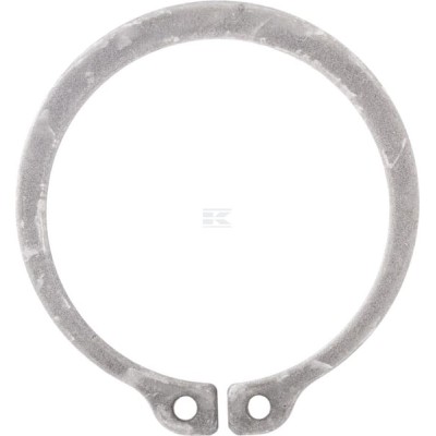 Pierścień osadczy zewnętrzny 45x1.8 mm DIN471 47145 | Exvi